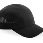 12569 - Technical Running Cap, black — productfoto 2