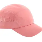12569 - Technical Running Cap, salmon pink — productfoto 6