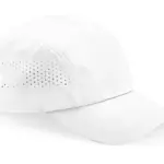 12569 - Technical Running Cap, white