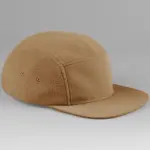 13369 - Recycled Fleece Outdoor Camper Cap, biscuit