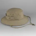 14269 - Outdoor Adventure Sun Hat, pebble — productfoto 3