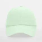 14369 - Junior Low Profile 6 Panel Dad Cap, pastel mint — productfoto 6