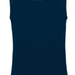 14742 - Athletic Move Shirt, navy — productfoto 4
