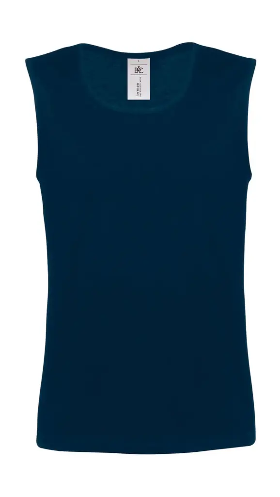 14742 - Athletic Move Shirt, navy — productfoto 4