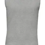 14742 - Athletic Move Shirt, sport grey — productfoto 3
