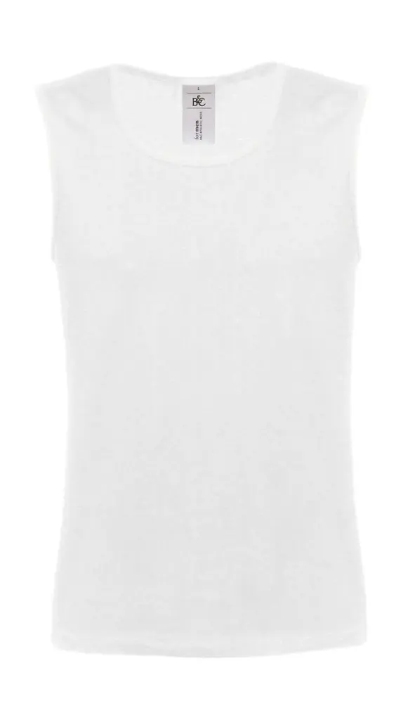 14742 - Athletic Move Shirt, white