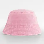 14869 - Junior Vintage Bucket Hat, vintage dusky pink — productfoto 3