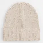 14969 - Streetlite Reflective Beanie, almond — productfoto 4