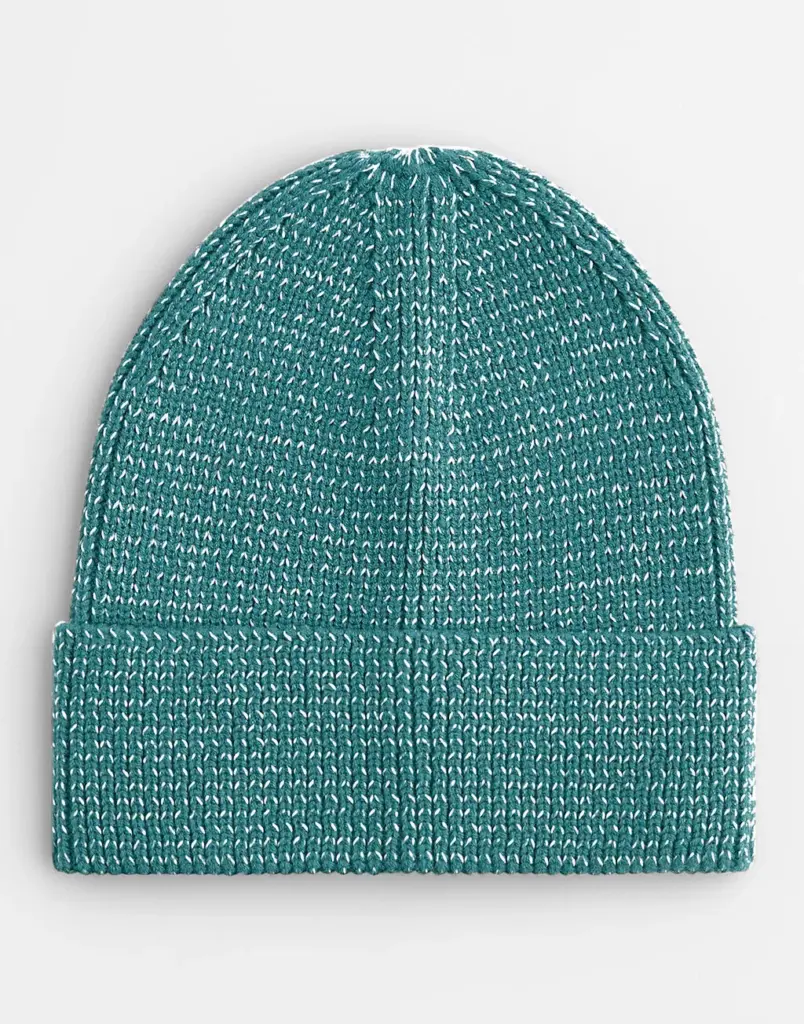 14969 - Streetlite Reflective Beanie, marine green — productfoto 3