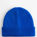 15269 - Kids Fashion Beanie, bright royal