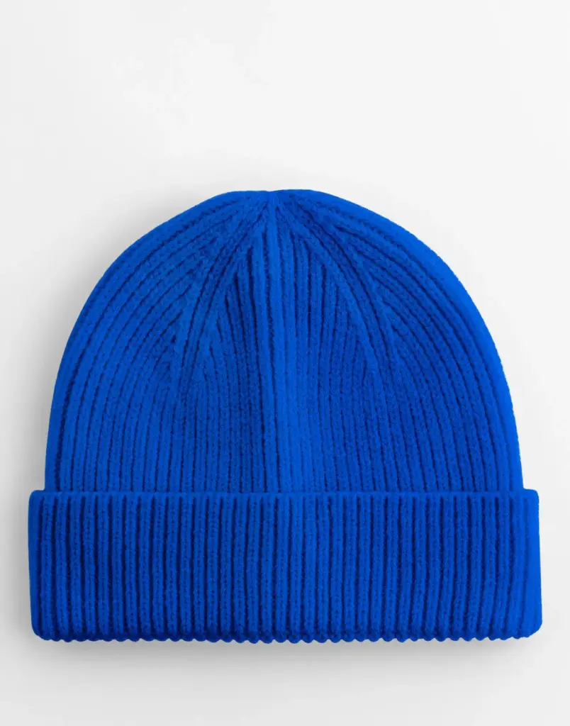 15269 - Kids Fashion Beanie, bright royal