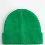 15269 - Kids Fashion Beanie, kelly green — productfoto 5