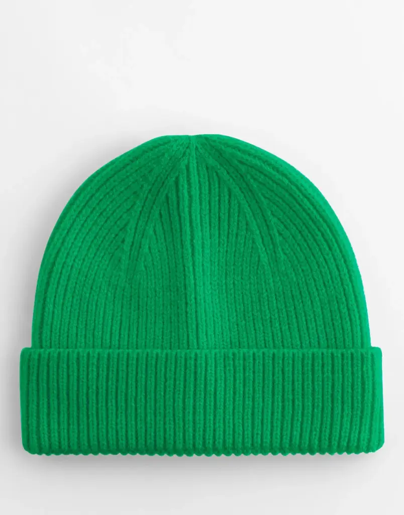 15269 - Kids Fashion Beanie, kelly green — productfoto 5