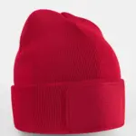 15469 - Kids Original Patch Beanie, classic red — productfoto 3