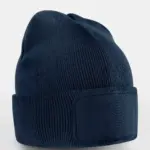 15469 - Kids Original Patch Beanie, french navy — productfoto 2