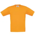 Kinder T-Shirt bedruckbar 150 g/m² Baumwolle — Produktfoto 18