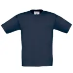Kinder T-Shirt bedruckbar 150 g/m² Baumwolle — Produktfoto 4