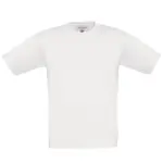 Kinder T-Shirt bedruckbar 150 g/m² Baumwolle