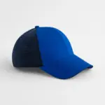 17069 - Club Cap, white
