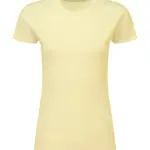 17152 - Signature Tagless Tee Women, anise flower — productfoto 2