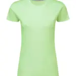 17152 - Signature Tagless Tee Women, neo mint — productfoto 19