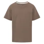 Kinder T-Shirt bedruckbar tagless Baumwolle — Produktfoto 18