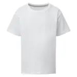 Kinder T-Shirt bedruckbar tagless Baumwolle
