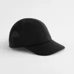 17269 - Technical Training Cap, black — productfoto 2