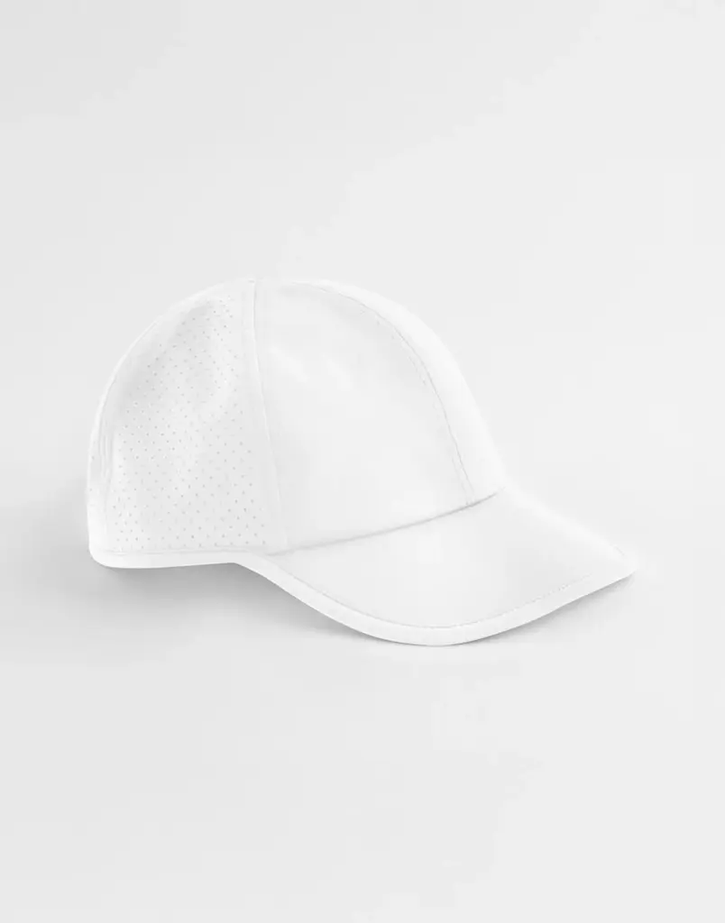17269 - Technical Training Cap, white