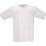 Kinder T-Shirt bedruckbar 190g Baumwolle Gr. 92–164 — Produktfoto 13 Kinder T-Shirt bedruckbar 190g Baumwolle Gr. 92–164 — Produktfoto 13