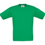 Kinder T-Shirt bedruckbar 190g Baumwolle Gr. 92–164 — Produktfoto 11 Kinder T-Shirt bedruckbar 190g Baumwolle Gr. 92–164 — Produktfoto 11