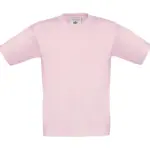 Kinder T-Shirt bedruckbar 190g Baumwolle Gr. 92–164 — Produktfoto 10 Kinder T-Shirt bedruckbar 190g Baumwolle Gr. 92–164 — Produktfoto 10