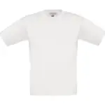 Kinder T-Shirt bedruckbar 190g Baumwolle Gr. 92–164 Kinder T-Shirt bedruckbar 190g Baumwolle Gr. 92–164