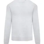 Kinder Sweatshirt mit Druck Rundhals 280g/m² — Produktfoto 10