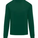 Kinder Sweatshirt mit Druck Rundhals 280g/m² — Produktfoto 9