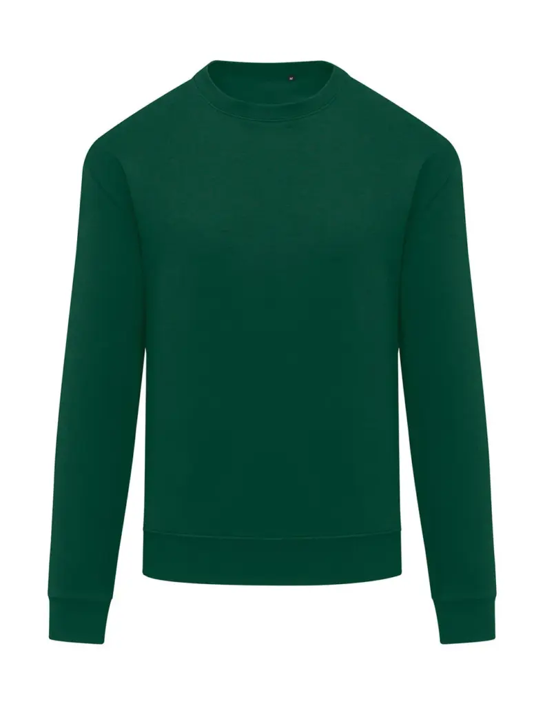 Kinder Sweatshirt mit Druck Rundhals 280g/m² — Produktfoto 9