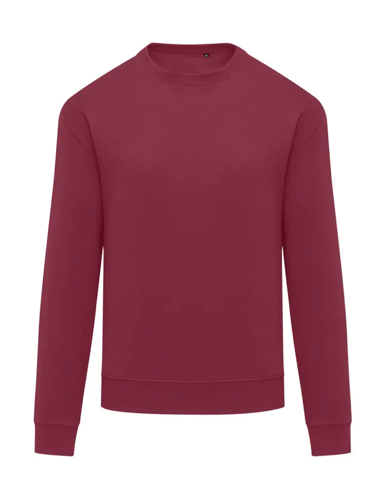 Kinder Sweatshirt mit Druck Rundhals 280g/m² — Produktfoto 8
