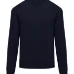 Kinder Sweatshirt mit Druck Rundhals 280g/m² — Produktfoto 2