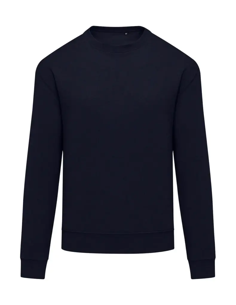 Kinder Sweatshirt mit Druck Rundhals 280g/m² — Produktfoto 2