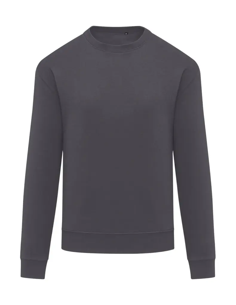 Kinder Sweatshirt mit Druck Rundhals 280g/m² — Produktfoto 3