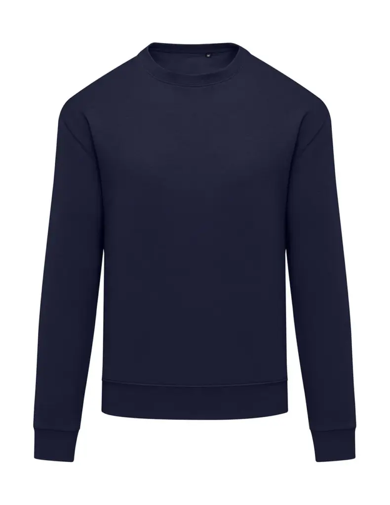 Kinder Sweatshirt mit Druck Rundhals 280g/m² — Produktfoto 4