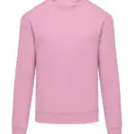 Kinder Sweatshirt mit Druck Rundhals 280g/m² — Produktfoto 7