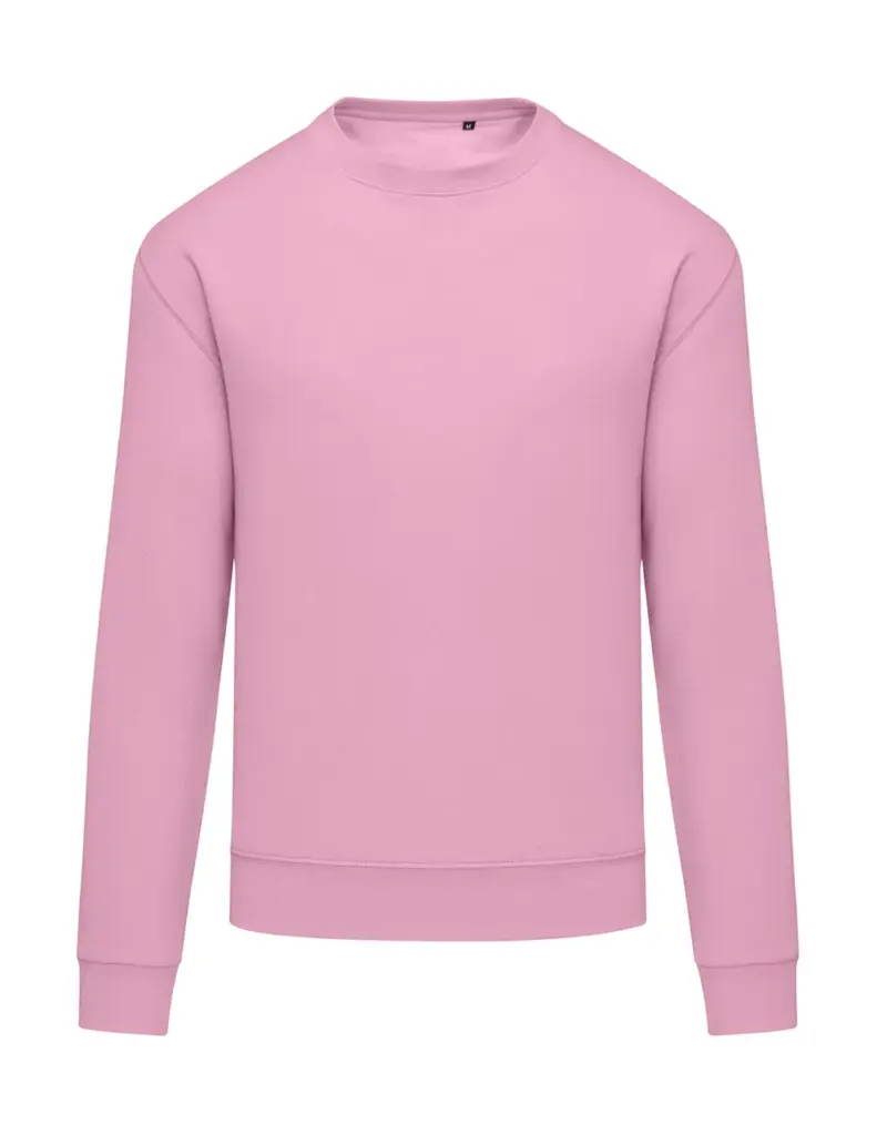 Kinder Sweatshirt mit Druck Rundhals 280g/m² — Produktfoto 7