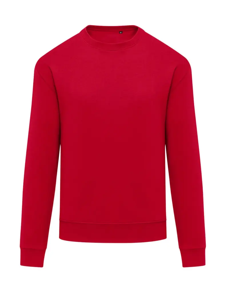 Kinder Sweatshirt mit Druck Rundhals 280g/m² — Produktfoto 6
