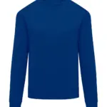 Kinder Sweatshirt mit Druck Rundhals 280g/m² — Produktfoto 5