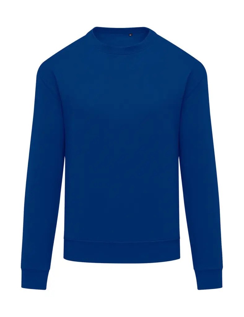 Kinder Sweatshirt mit Druck Rundhals 280g/m² — Produktfoto 5
