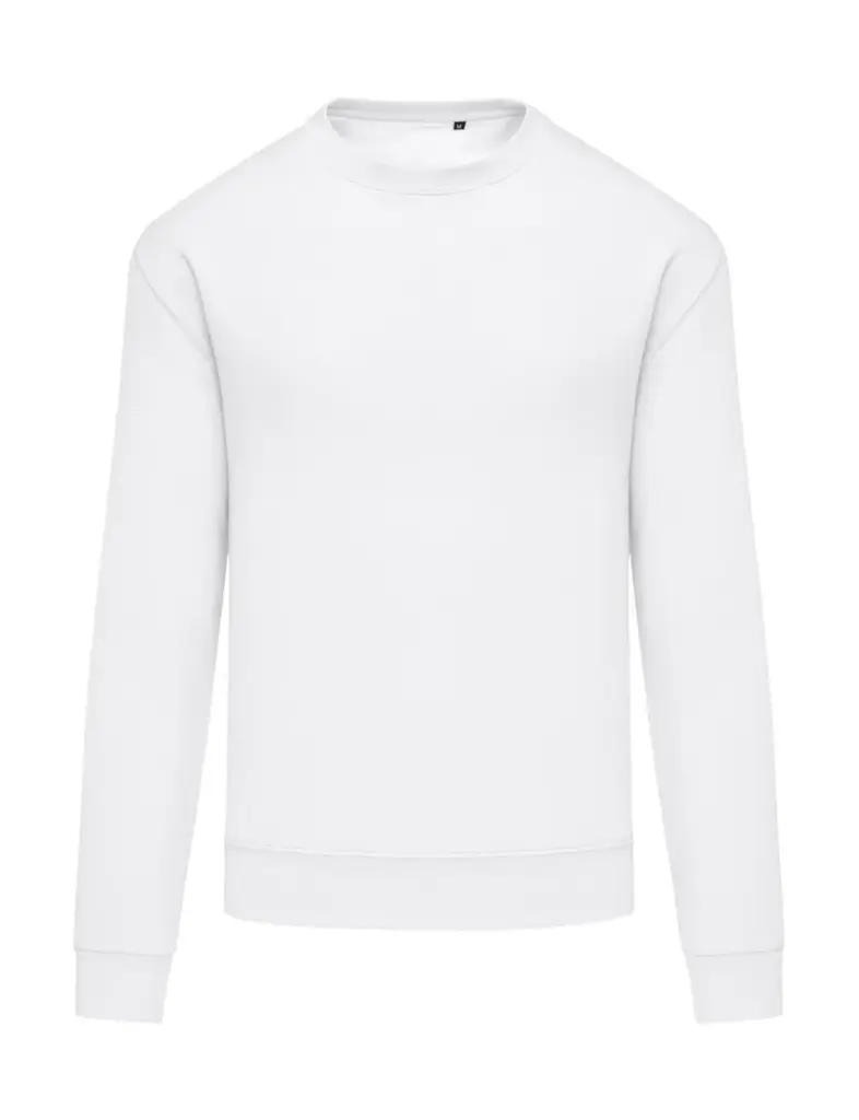Kinder Sweatshirt mit Druck Rundhals 280g/m²