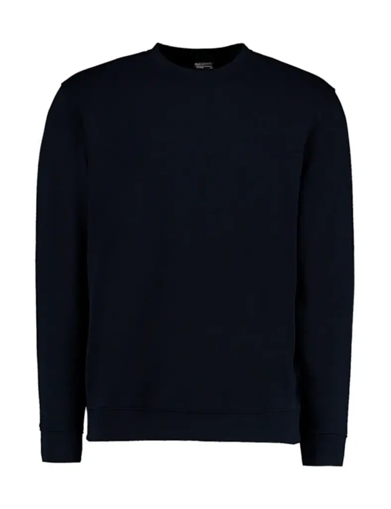 20211 - Regular Fit Sweatshirt Superwash® 60º, navy — productfoto 3