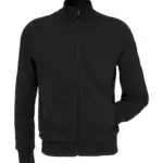 20342 - Sweat Jacket - WM646, black