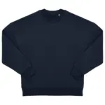 20742 - Influence Crew, navy — productfoto 4